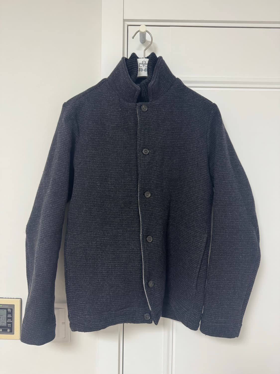 Stephan Schneider 니트 도킹 자켓 3  상품이미지2