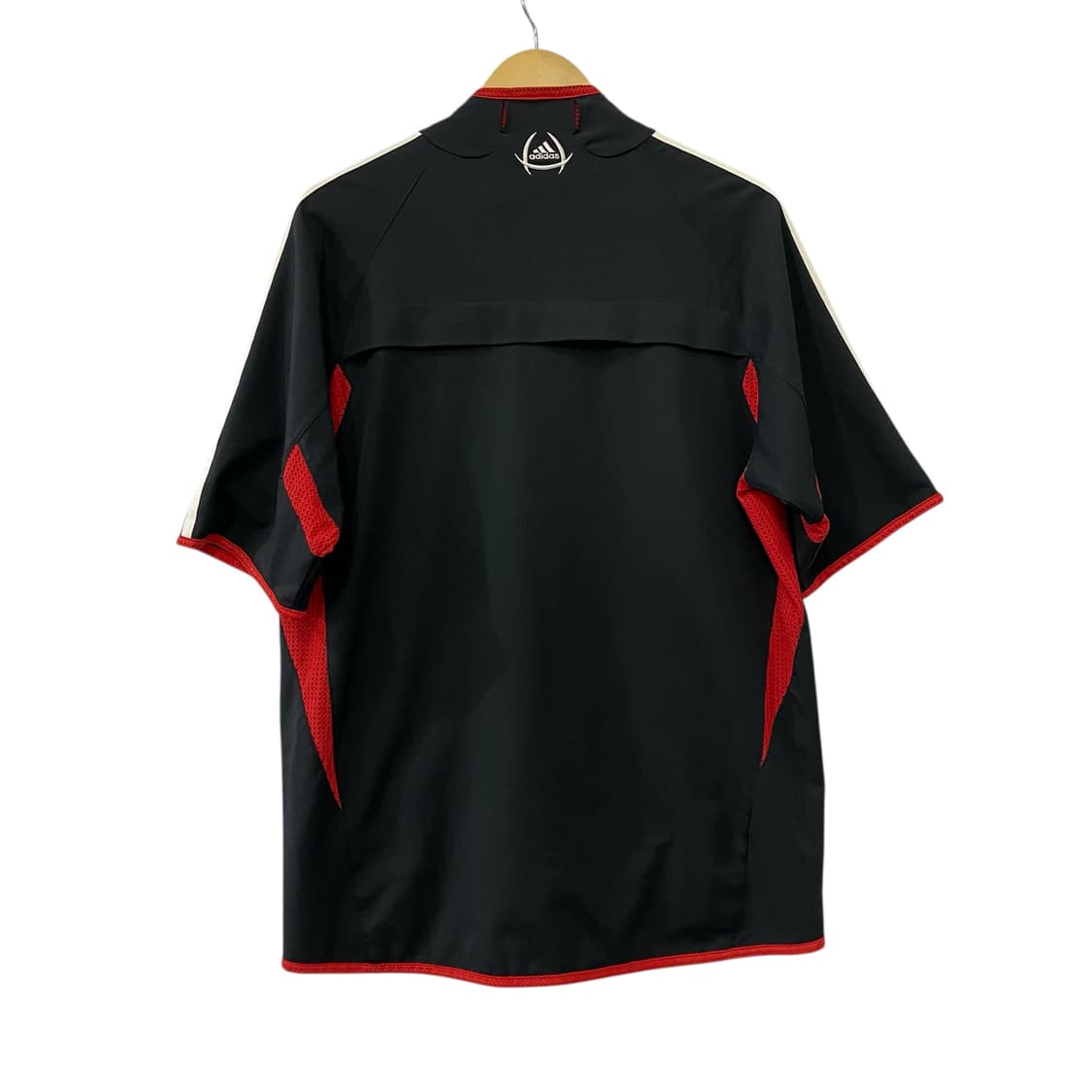 아디다스 반팔 바람막이(100) 상품이미지2