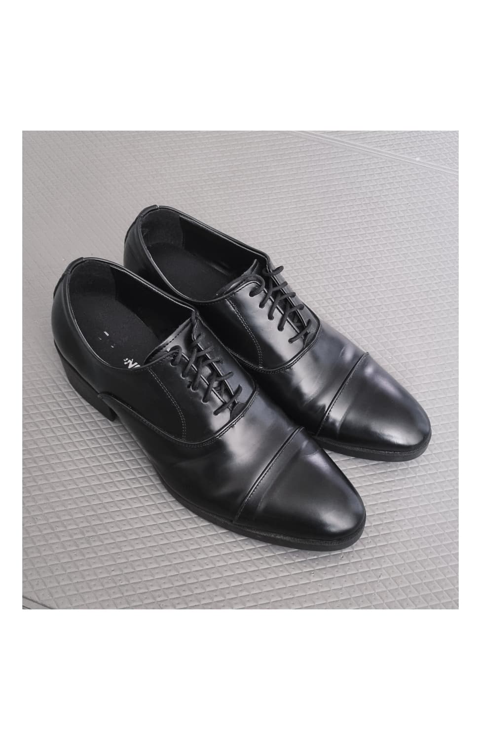 클레용 키높이 7cm 남성구두(280) 상품이미지1