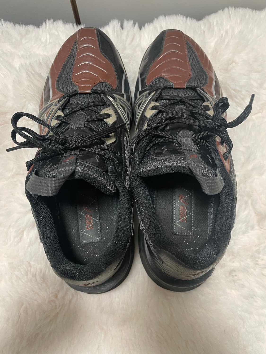 아식스 젤 260 상품이미지4