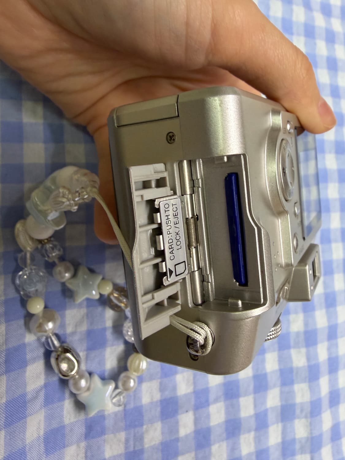 파나소닉 루믹스 DMC-LC33 빈티지 디카 상품이미지8