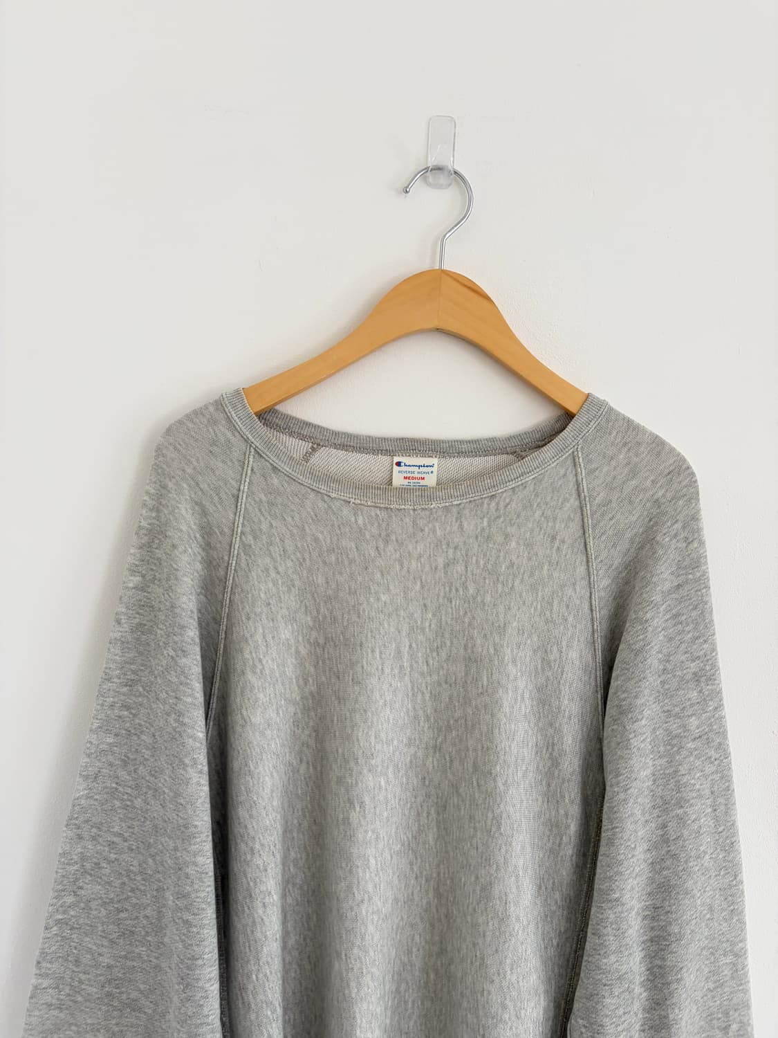 CHAMPION REVERSWEAVE swaet shirt 상품이미지2
