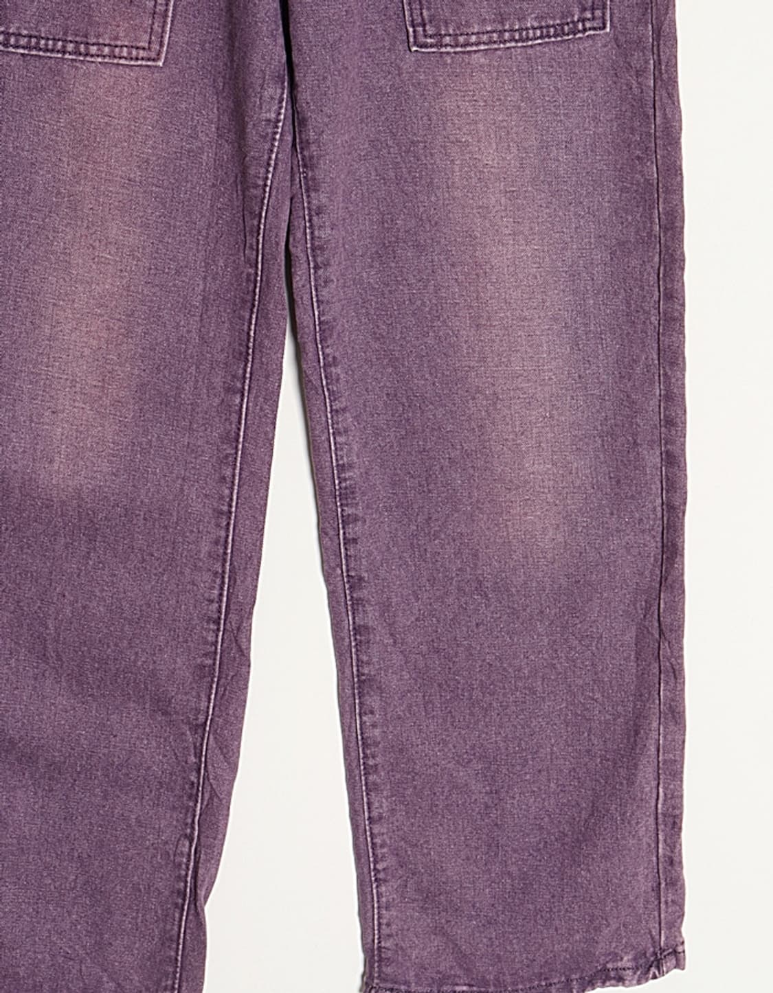 Non Washing Denim Pant (27) 상품이미지5