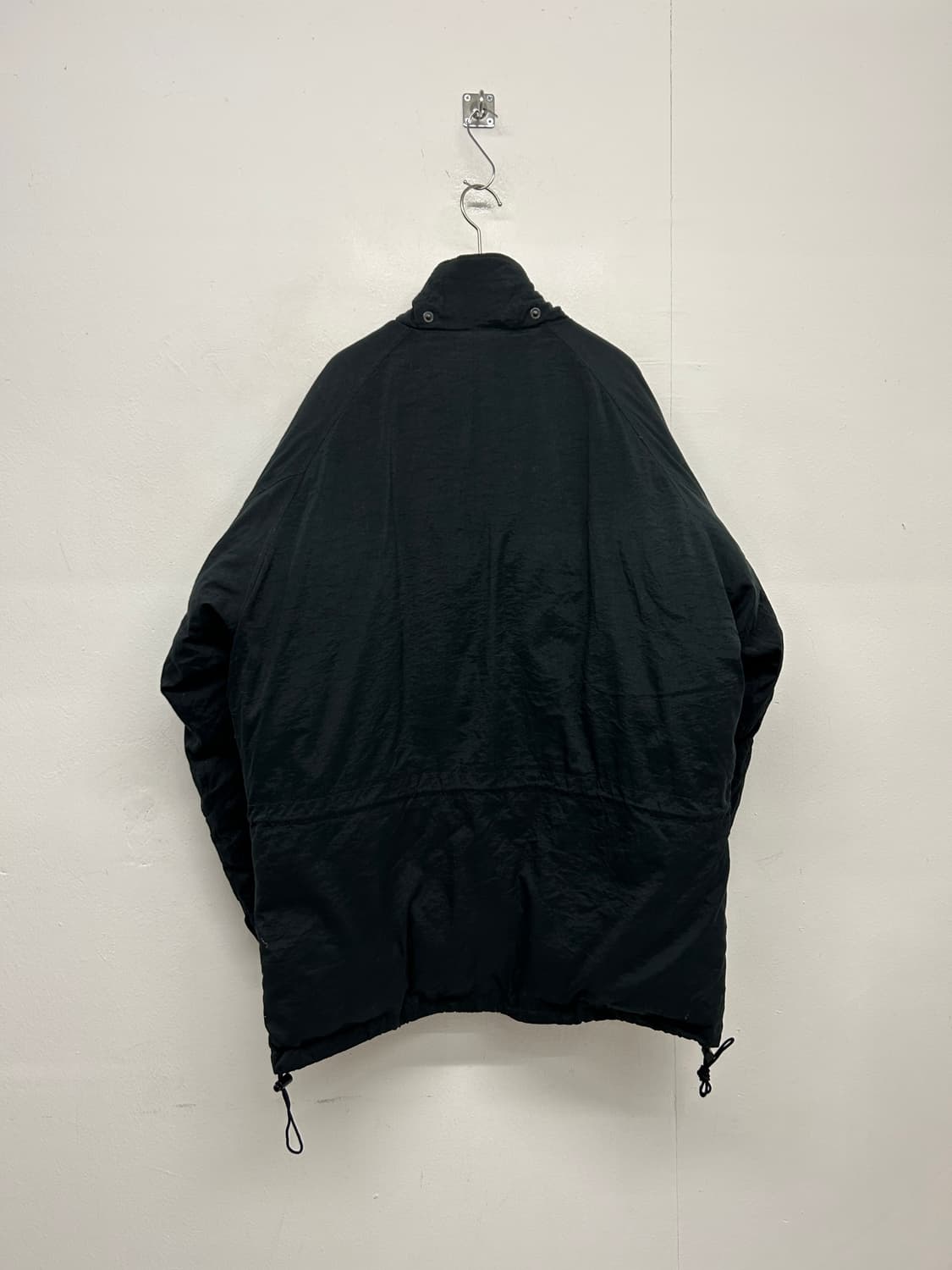 빈티지 90-00s 시에라디자인 다운파카 상품이미지6