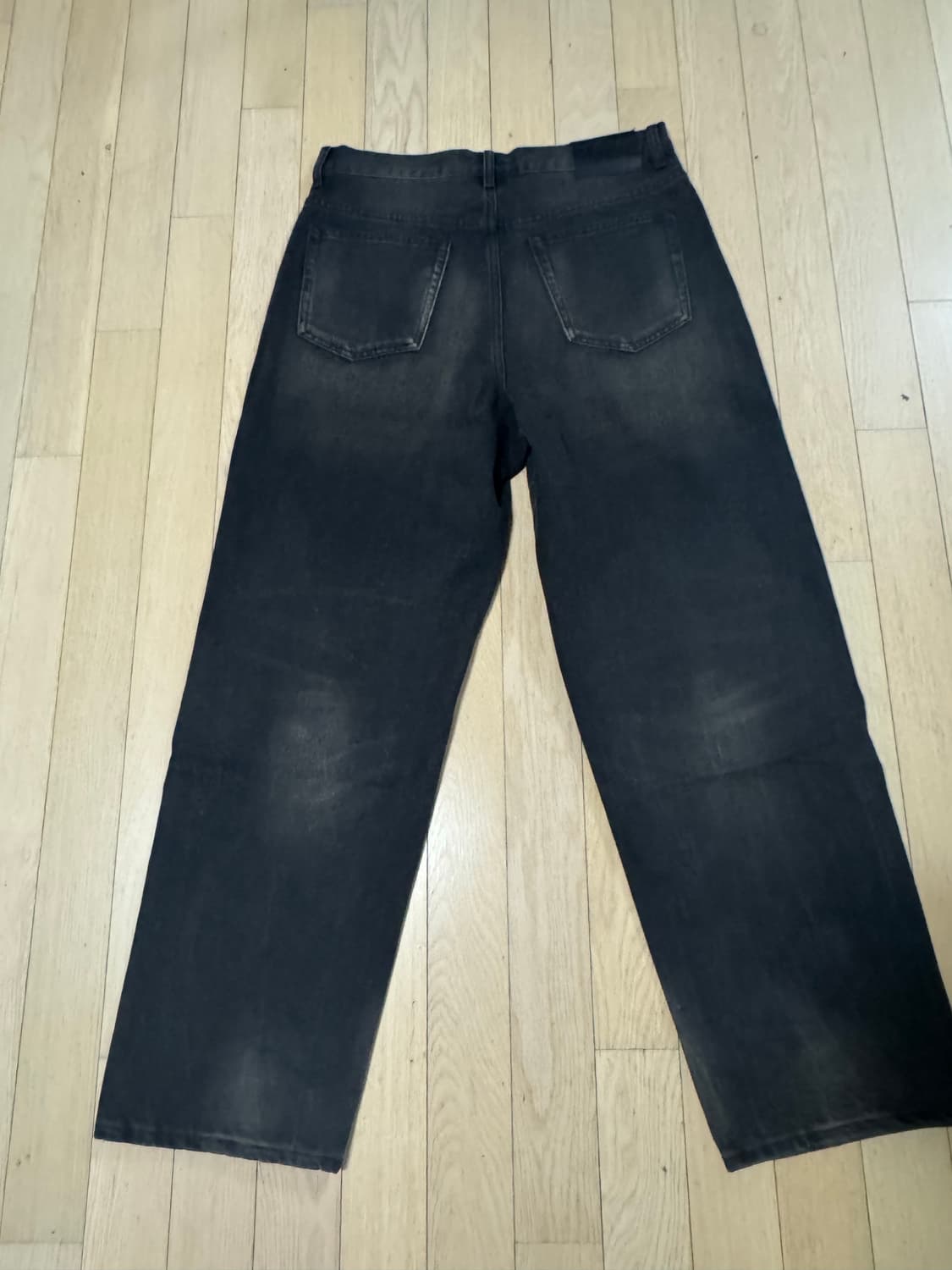 슈프림 디스트레스드  상품이미지2