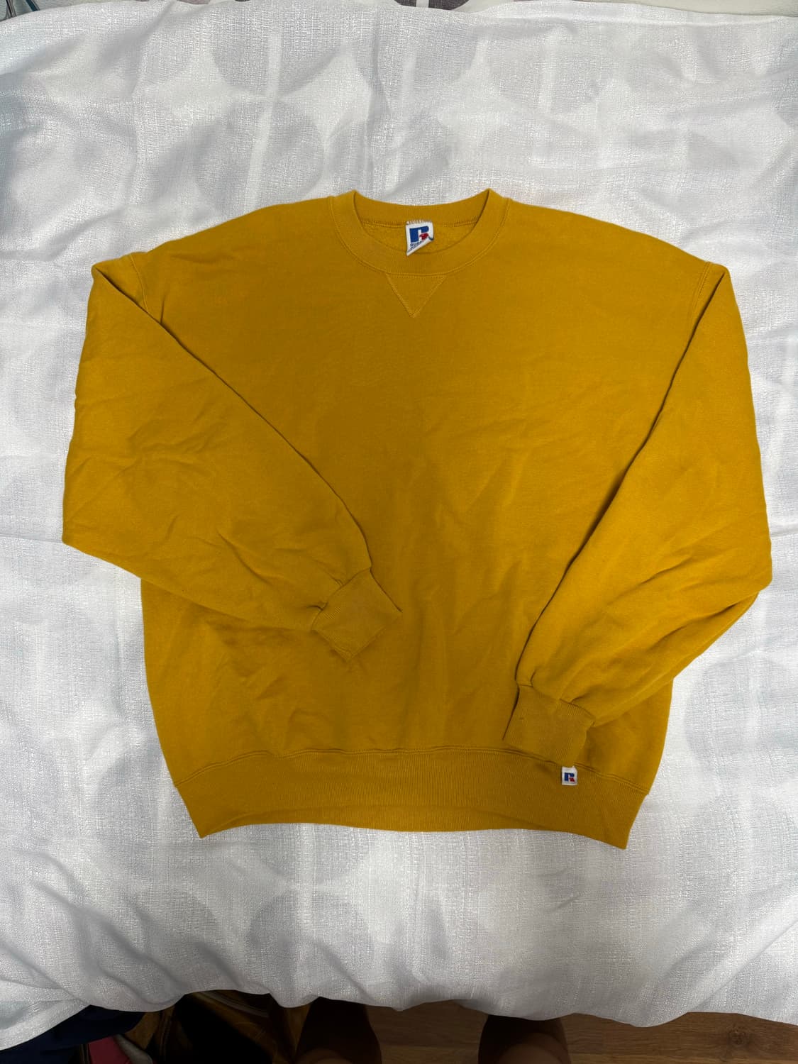 90s 러셀 플레인 상품이미지1