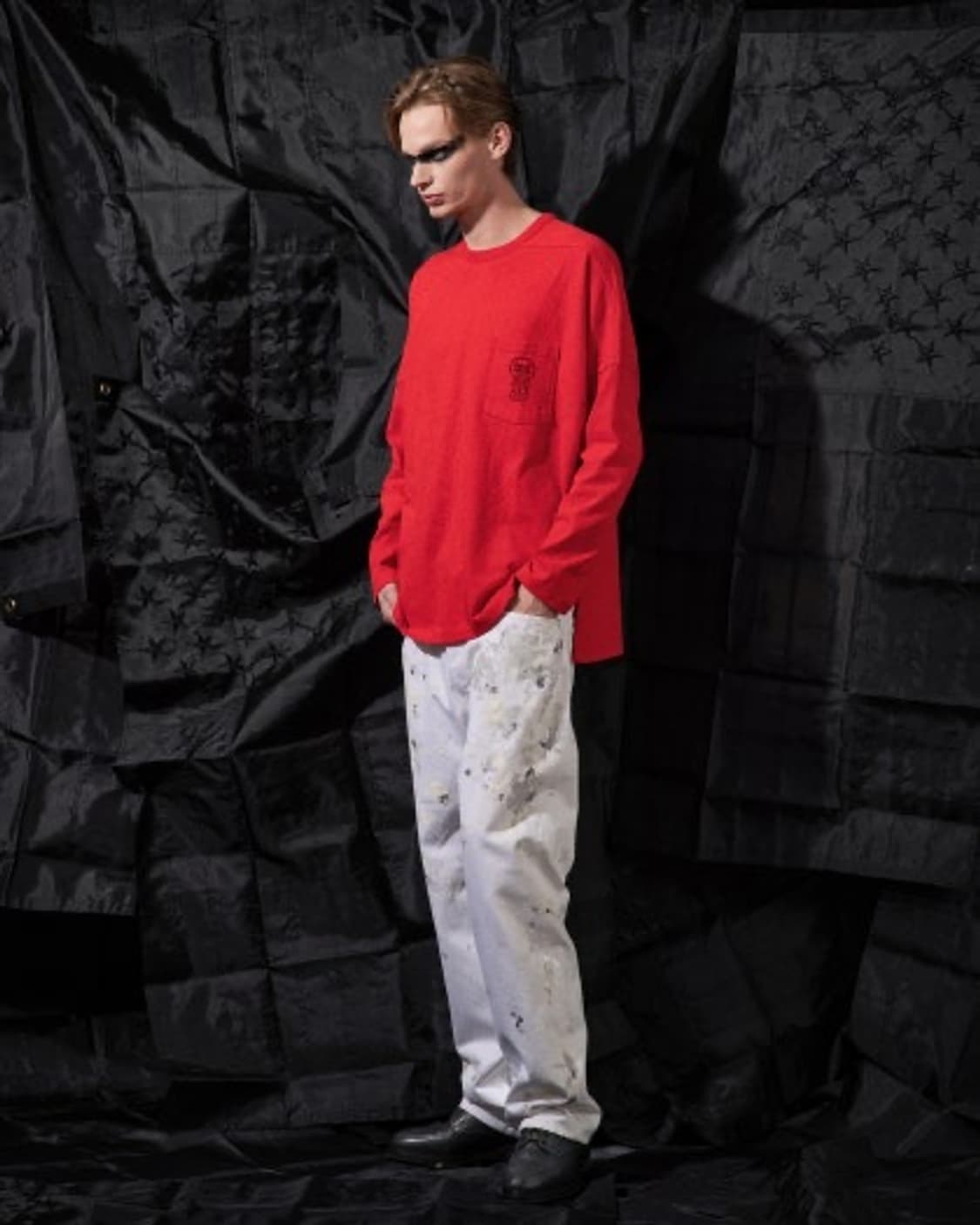 올리브드랩서비스(ODS) 패러디 T, SM 상품이미지1