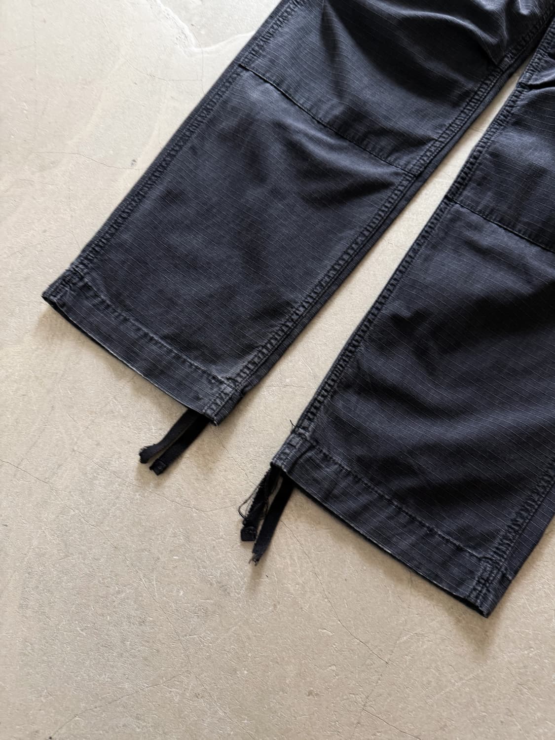  Carhartt Ripstop Military Cargo Pants  상품이미지4