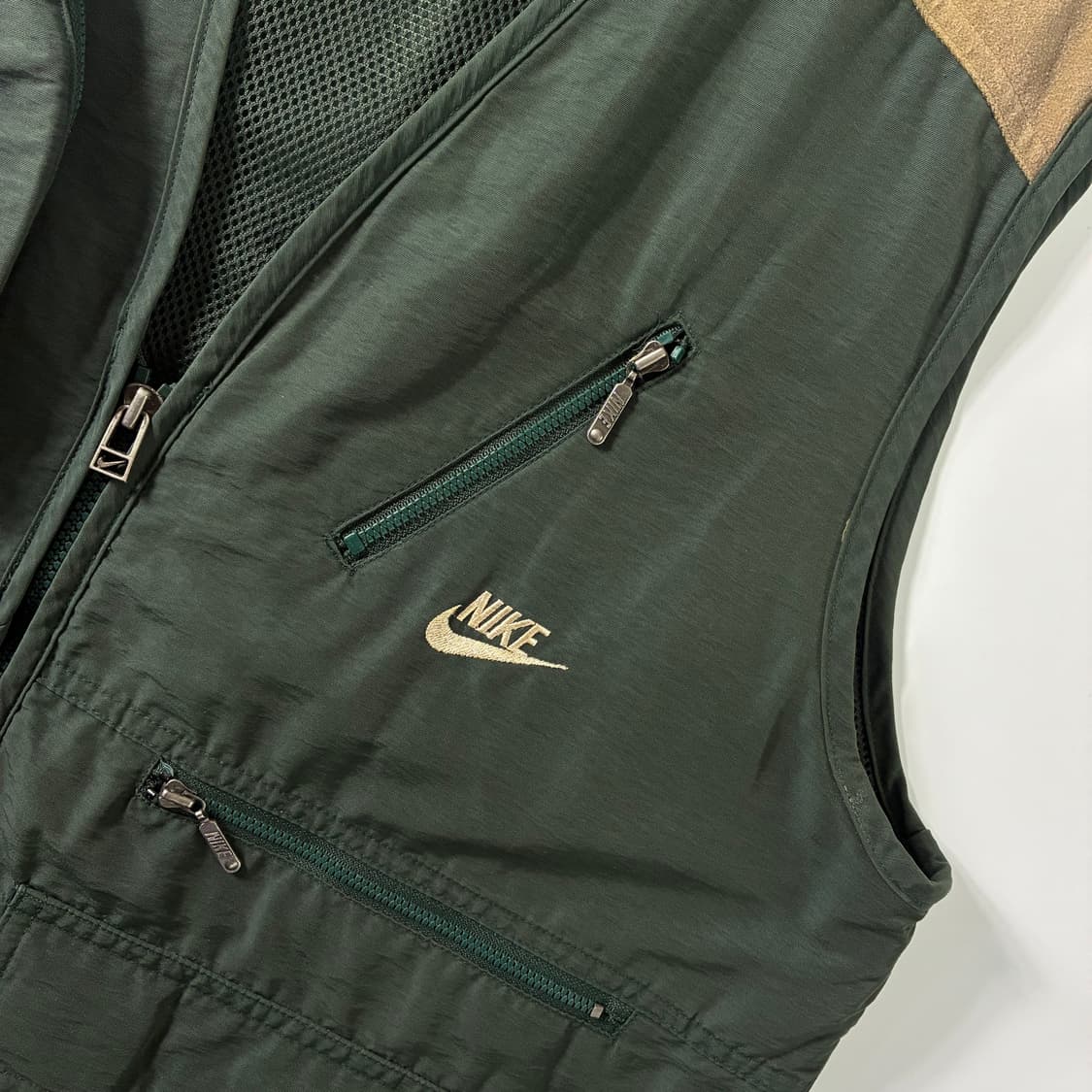 Nike  나이키 ACG 90,s 고프코어 텍티컬 베스트  상품이미지2