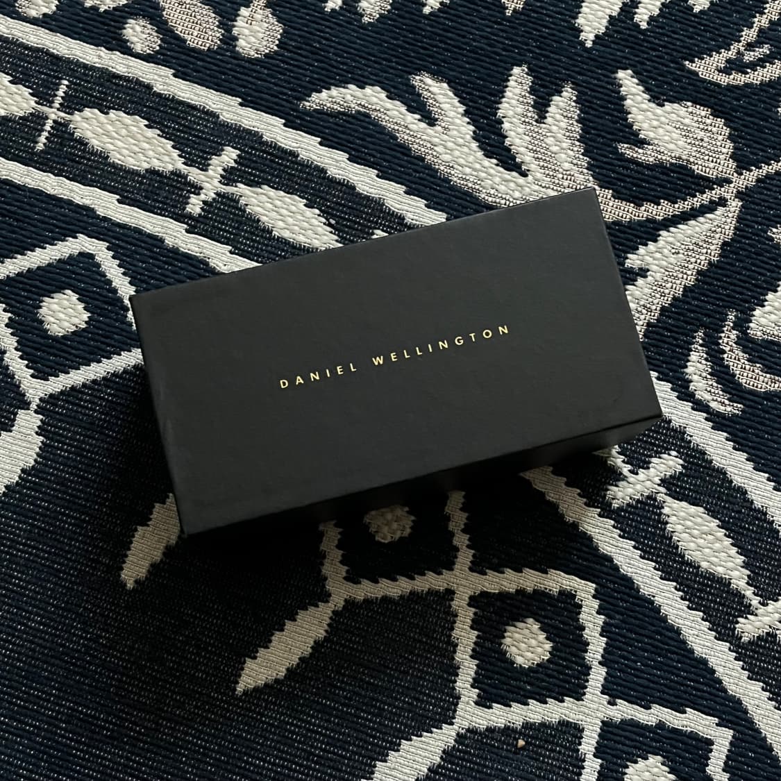 다니엘 웰링턴 시계 상품이미지4