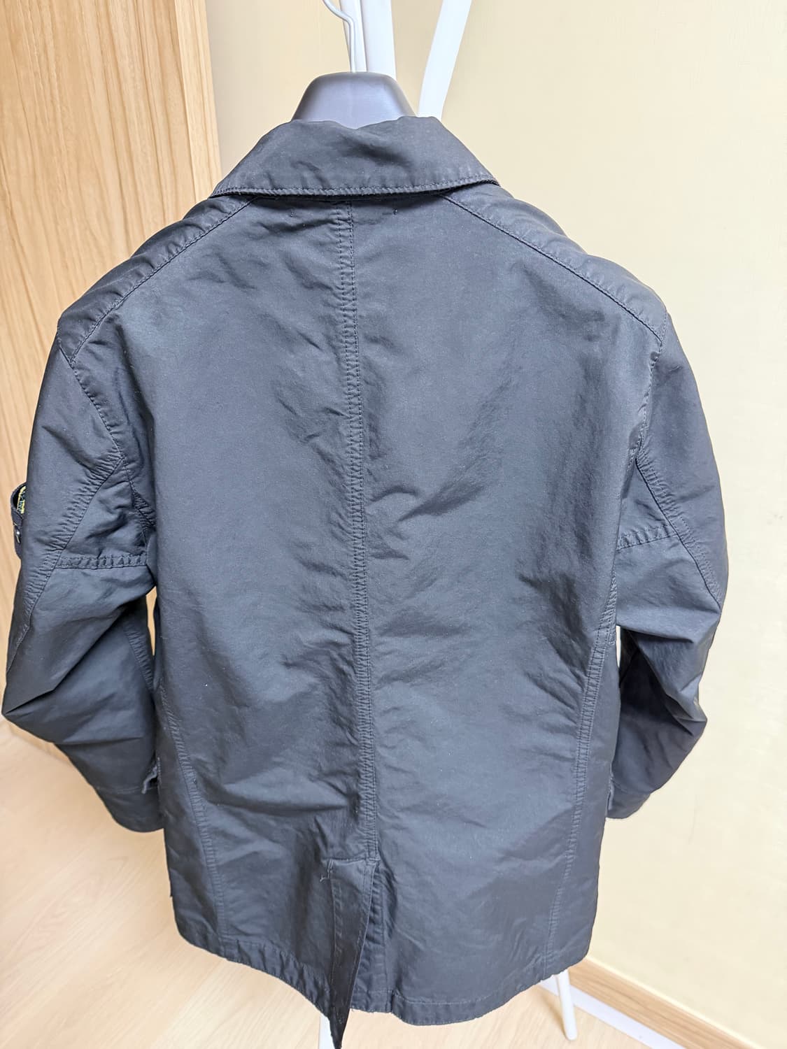 스톤아일랜드 david tc 블레이저 상품이미지5