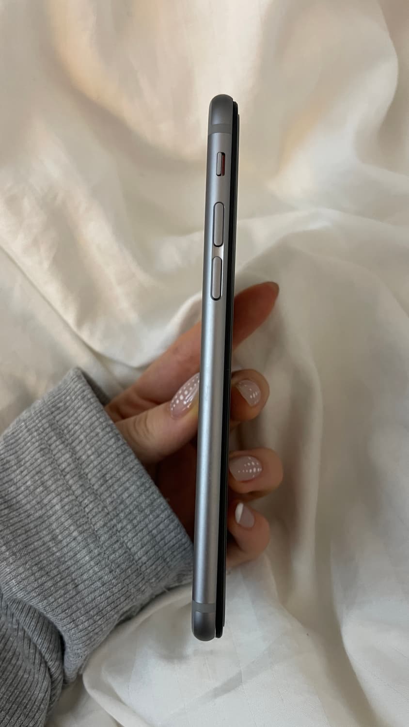 아이폰 6 16GB 스페이스그레이 판매합니다 배터리 효율 100% 상품이미지8