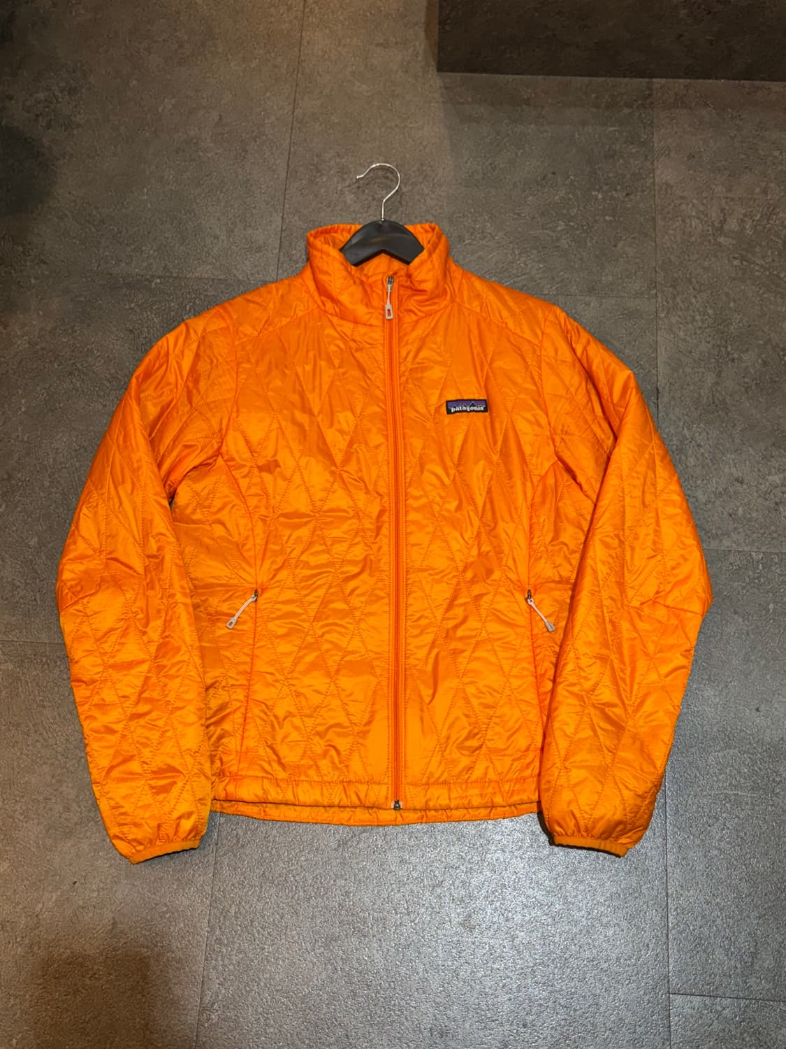 파타고니아 나노 퍼프 자켓  M 상품이미지2