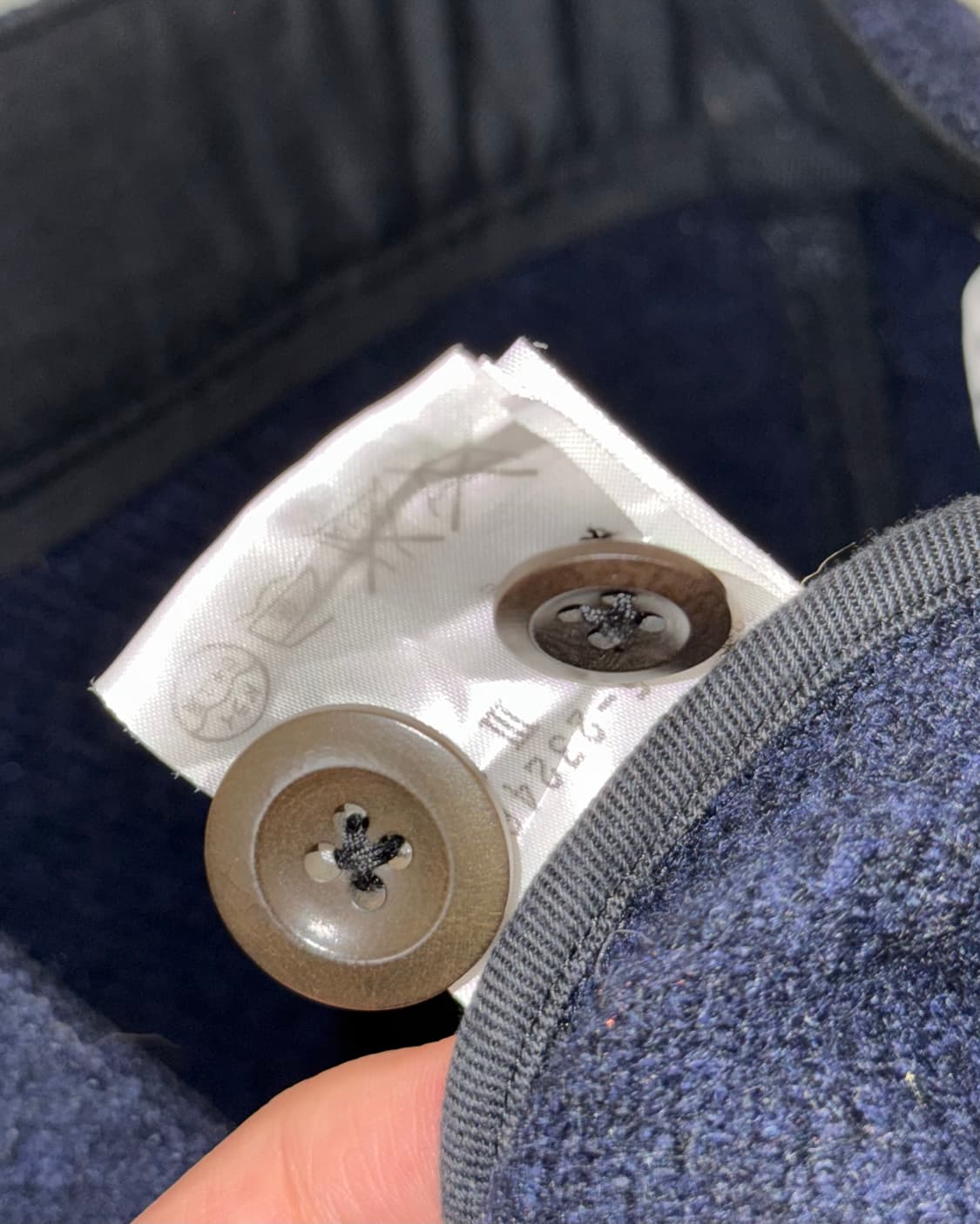 마가렛호웰 스커트 상품이미지7