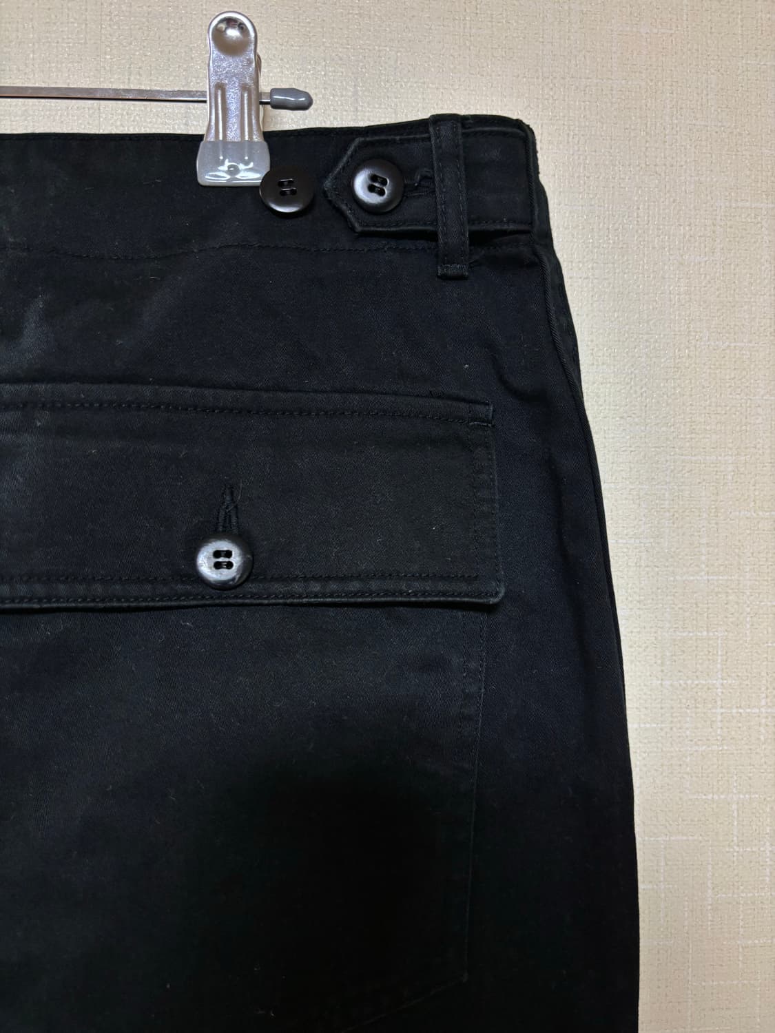 이스트로그 퍼티그 팬츠 상품이미지3