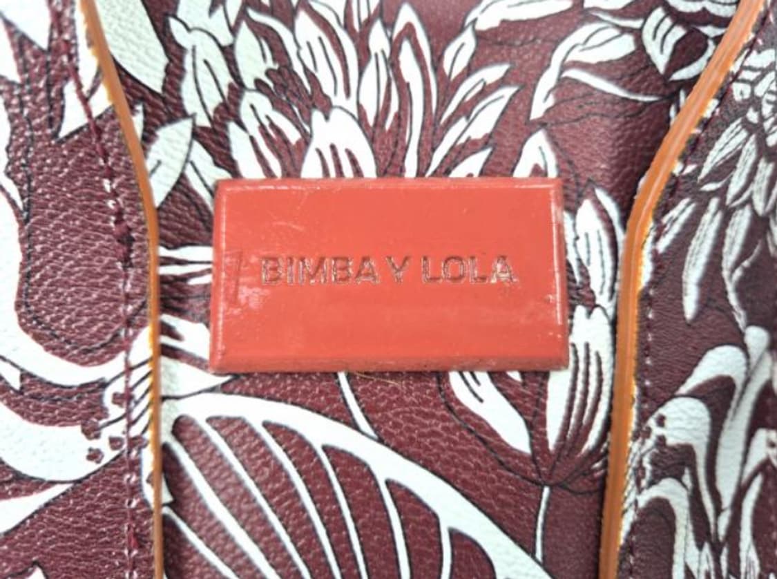 빔바이롤라 숄더백 상품이미지5