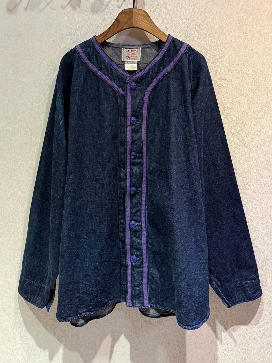 par avion 자켓 상품이미지2