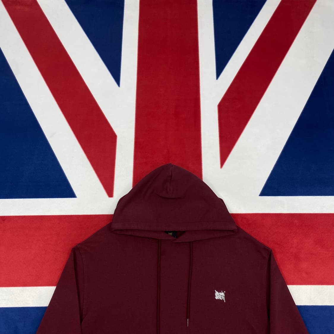 브라운브레스 후드티 L  상품이미지2