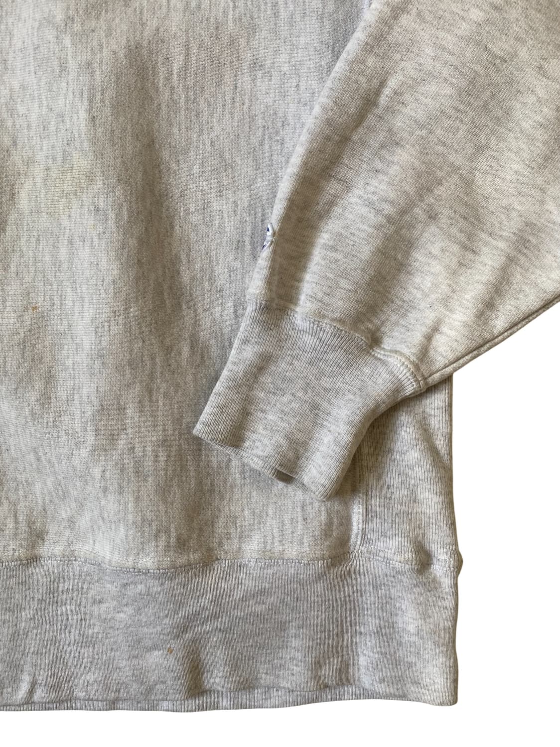 챔피온 맨투맨 (Man XL) AB1215 상품이미지4