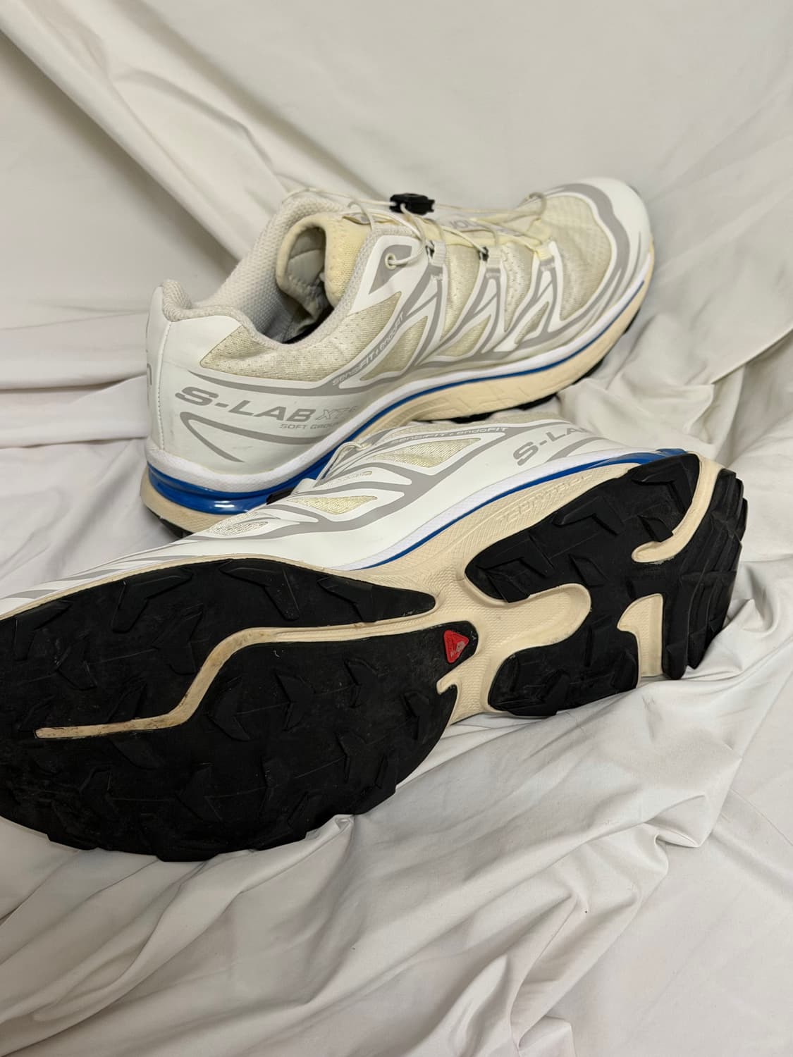 살로몬 ST-6 스니커즈 상품이미지7