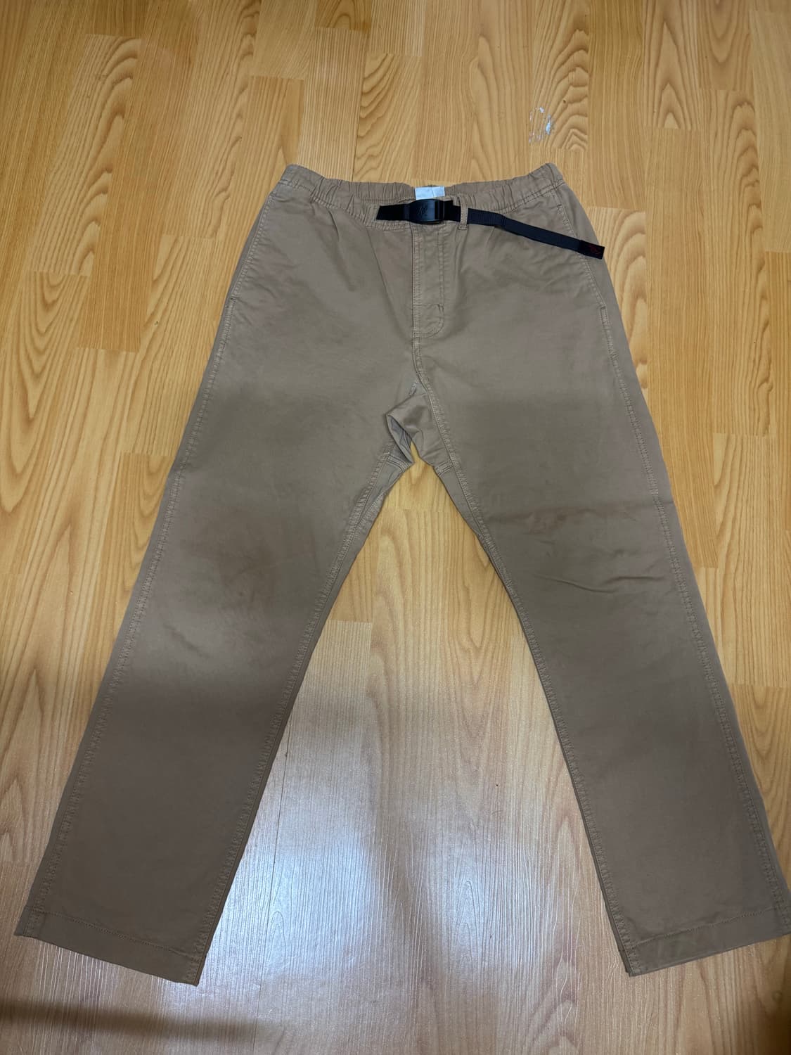 그라미치 팬츠 L 상품이미지1