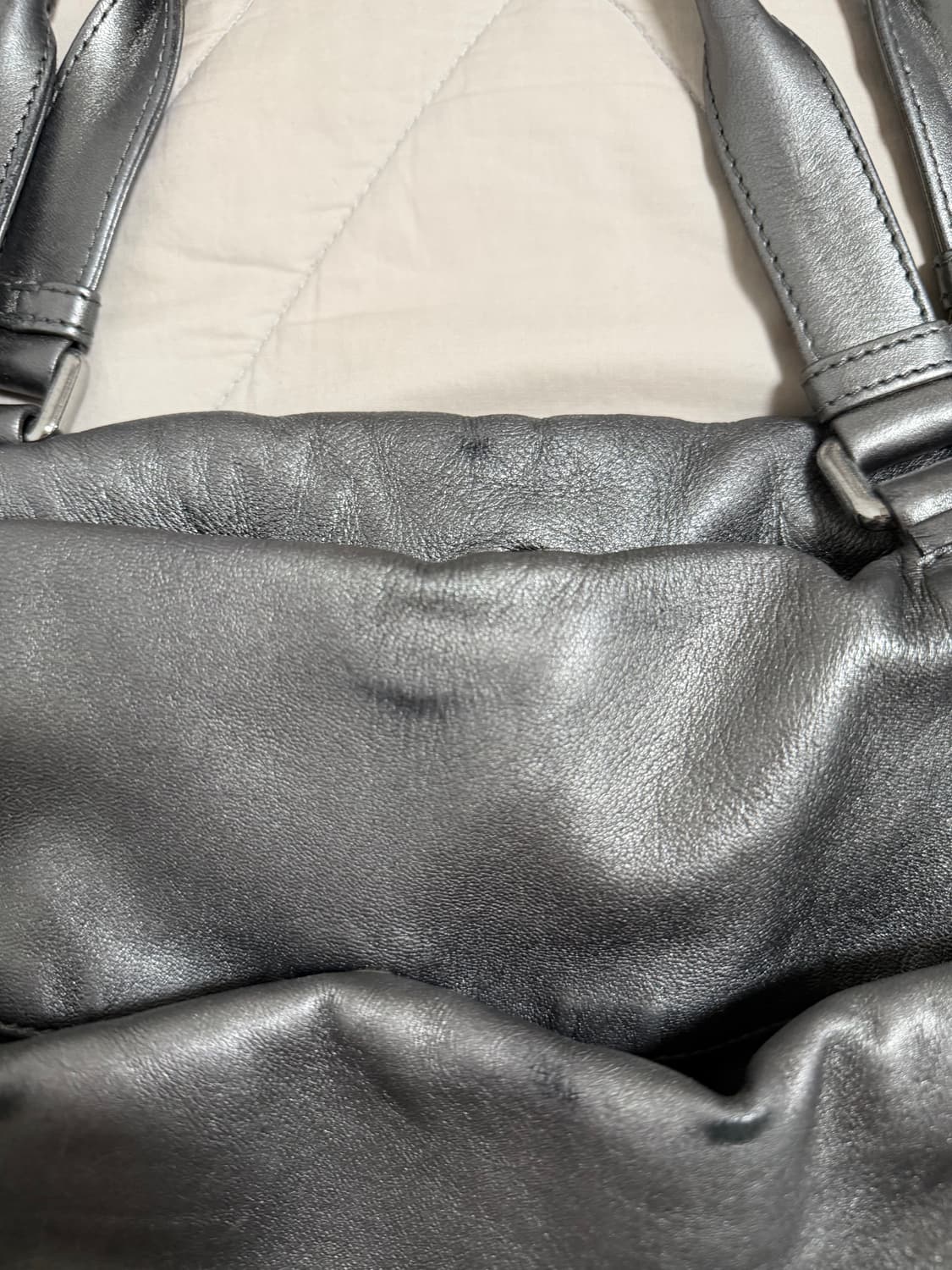 로에베 빈티지 가방 상품이미지7