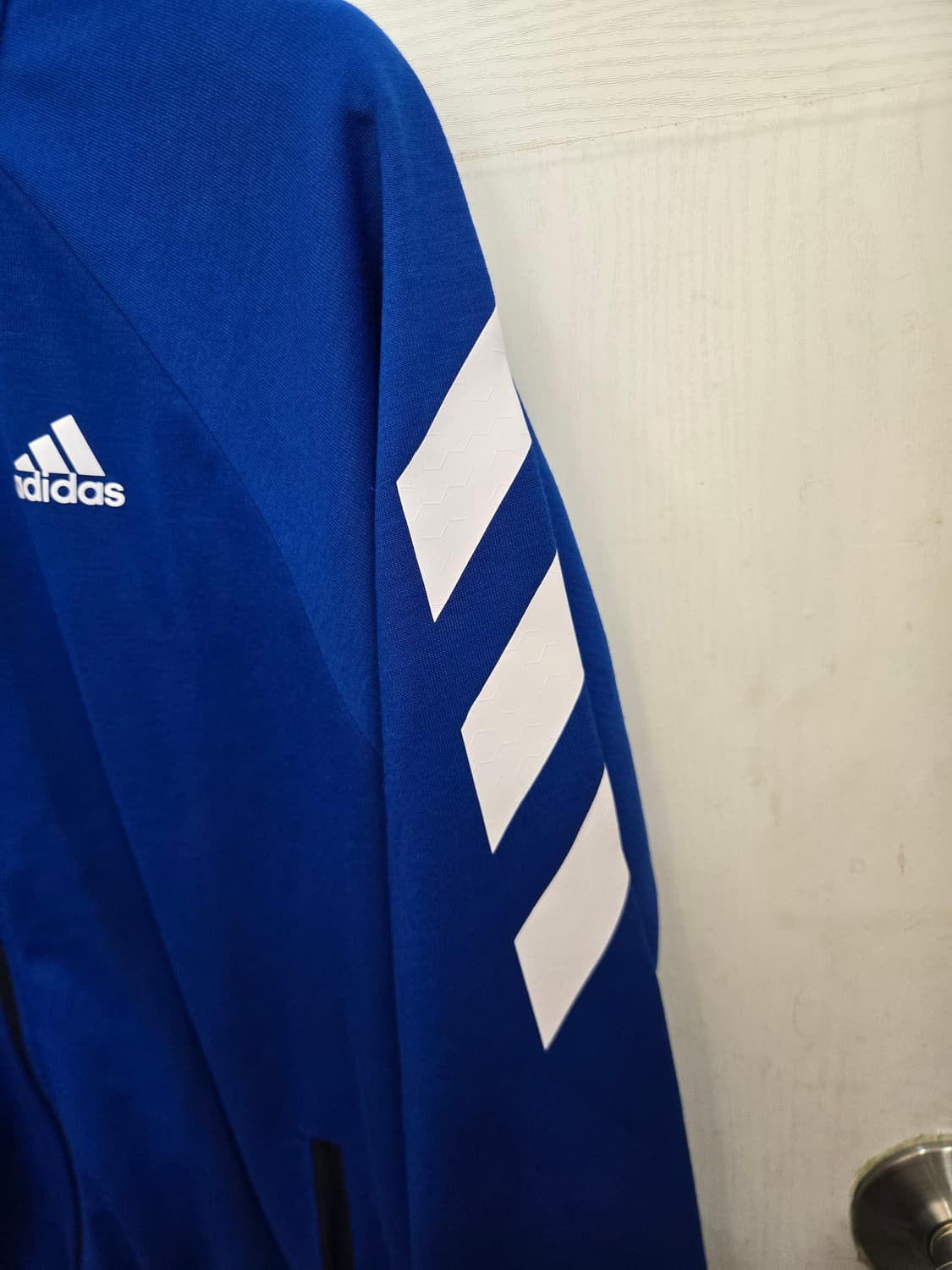 사이즈160,성인가능)) adidas 아디다스 져지 ! 색상 짱이뻐요! 상품이미지2