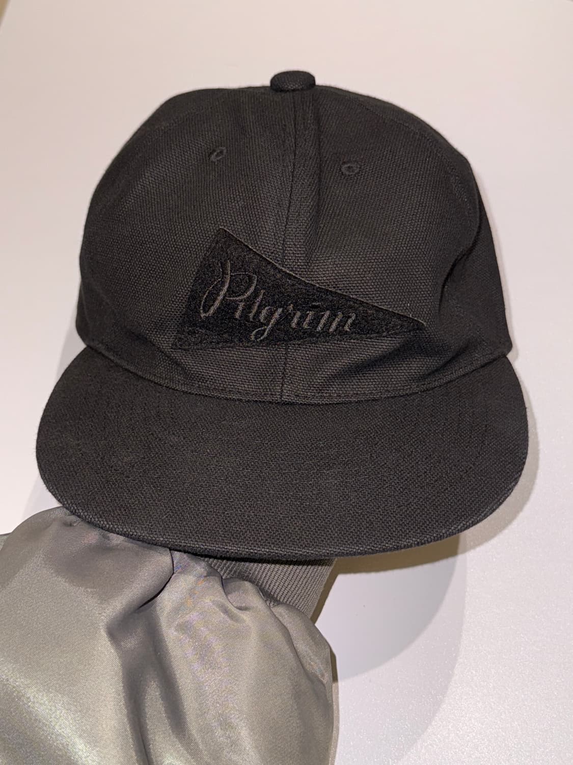 필그림 모자 상품이미지1