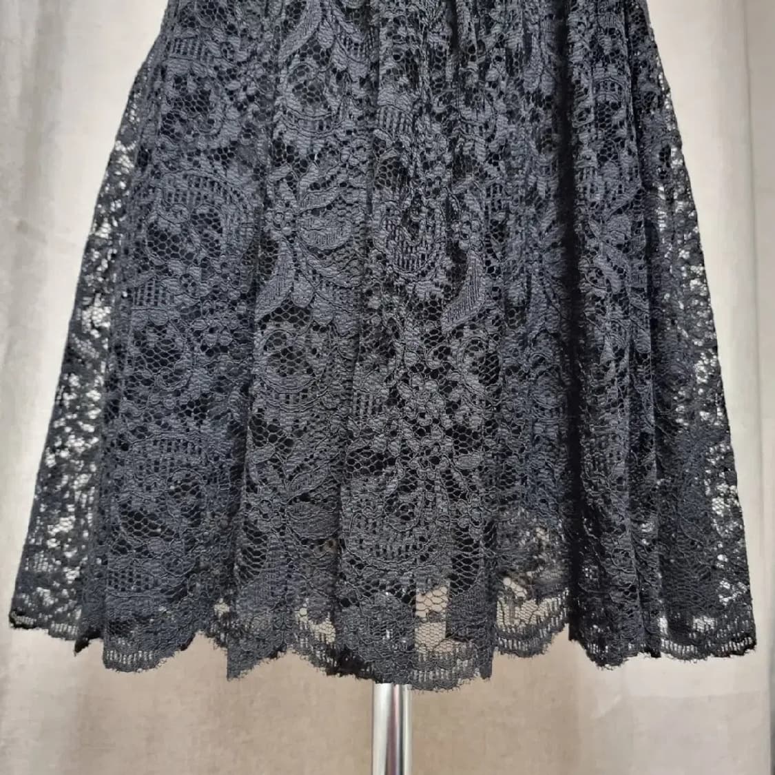 린 LYNN 르꼴레뜨 원피스 (55) 택있는 새상품 /정가28만9천 상품이미지8