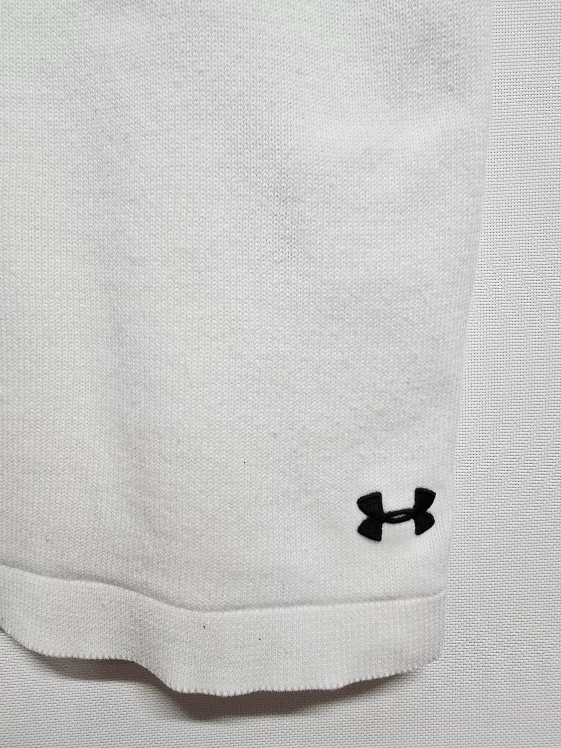 언더아머 스트라이프 반팔 카라티 상품이미지5