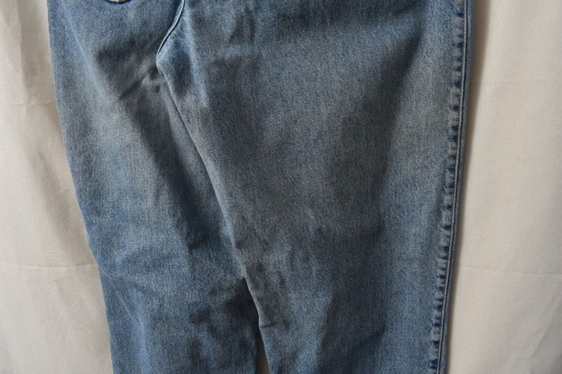 리바이스 루즈핏 오렌지탭 청바지 M0201  상품이미지7