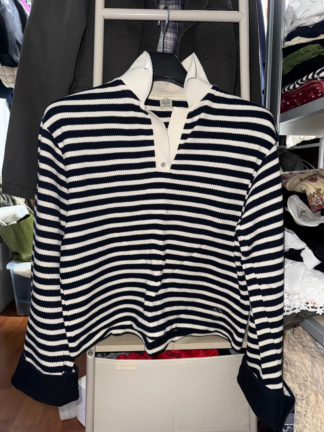 Atcorner 티셔츠 상품이미지1