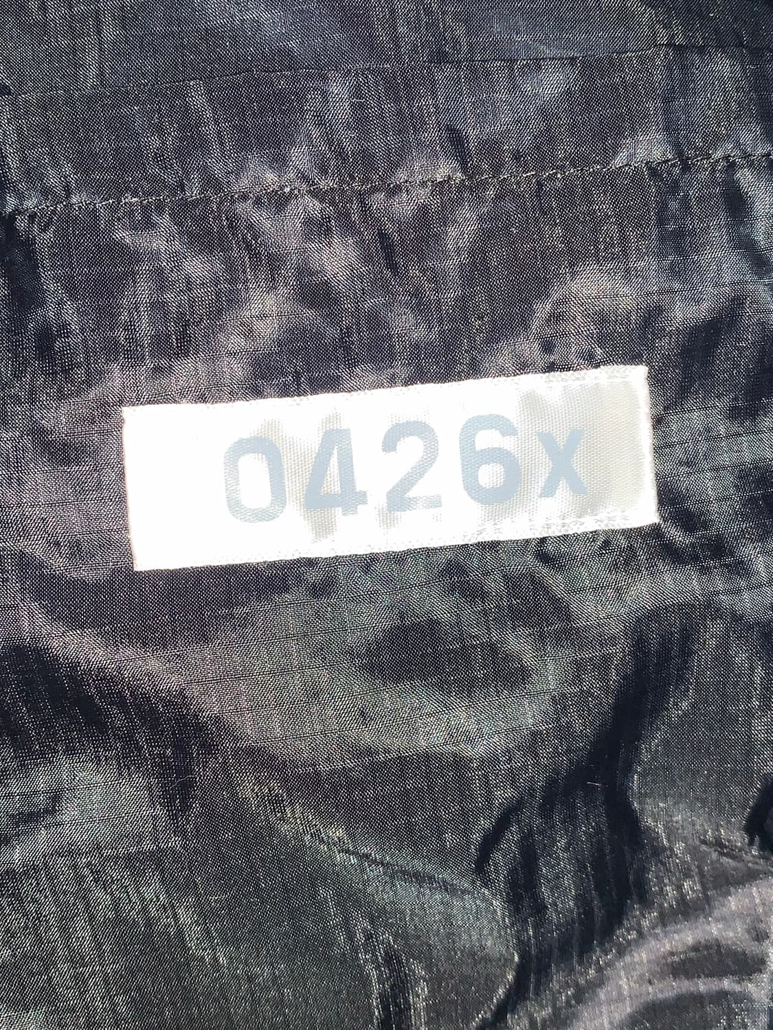 [L]0426x 리메이크 콜러 ma-1 자켓 상품이미지5