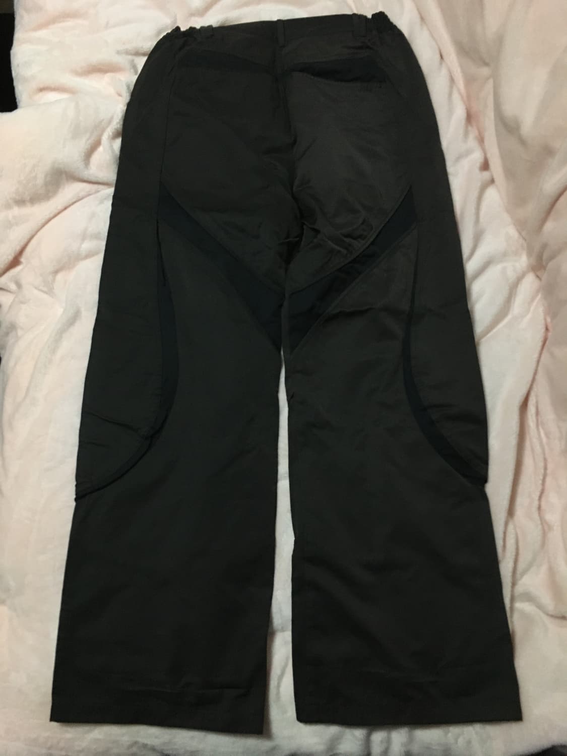 산산기어 커버링 포켓 팬츠 상품이미지5