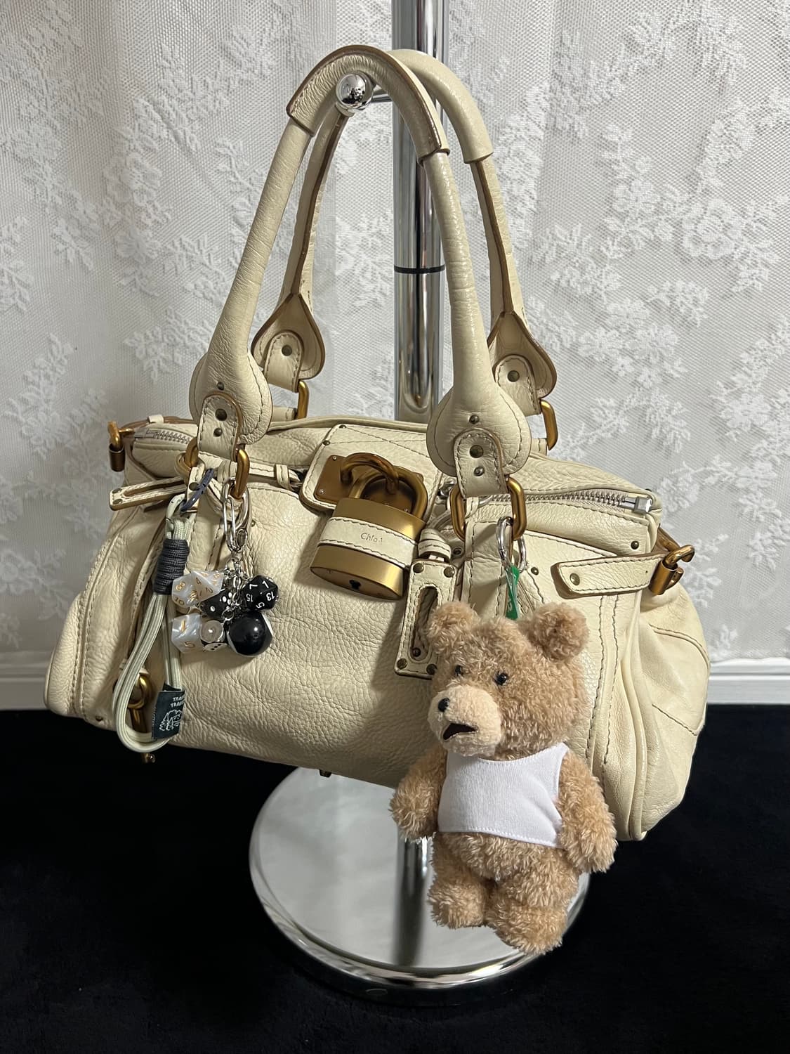 끌로에 패딩턴 상품이미지8