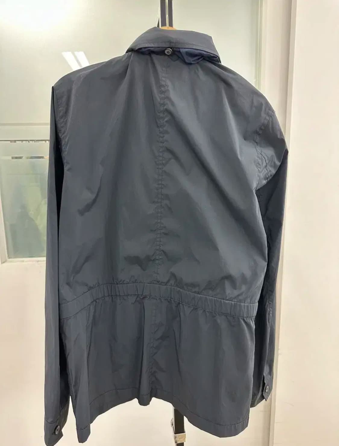 랑방 파리(LANVIN PARIS) 바람막이 상품이미지2