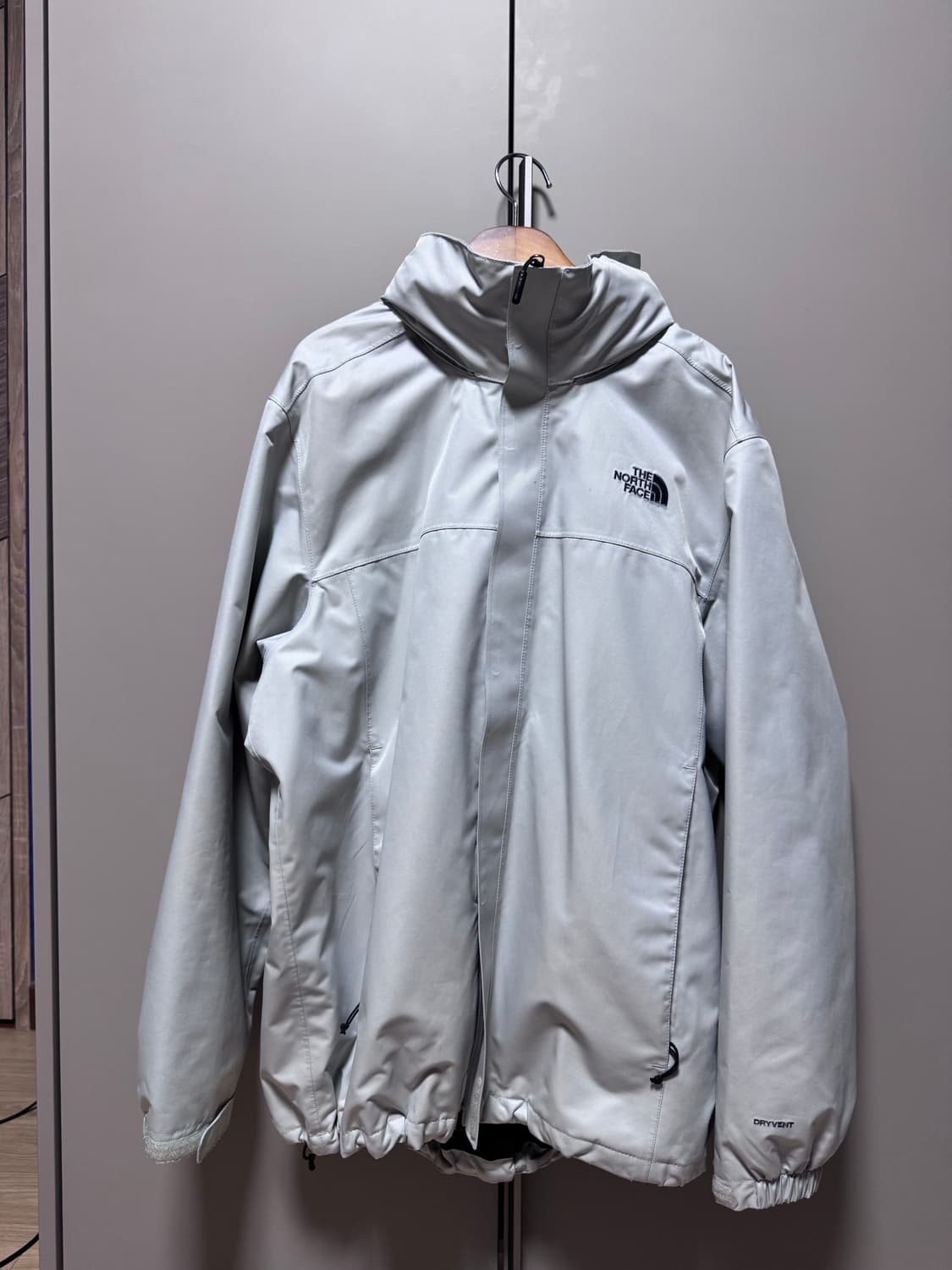 노스페이스 바람막이 상품이미지1