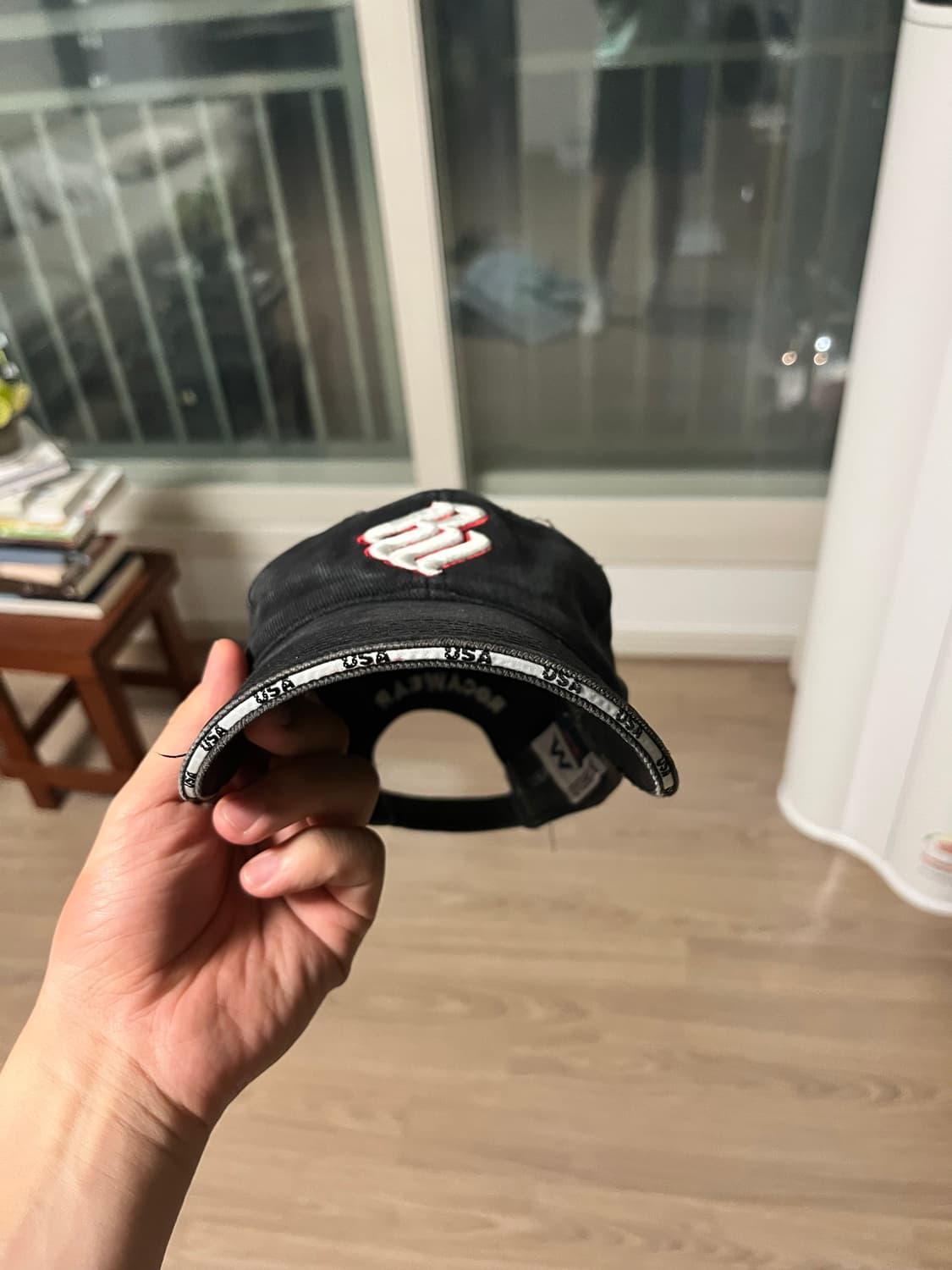 rocawear 모자 상품이미지3