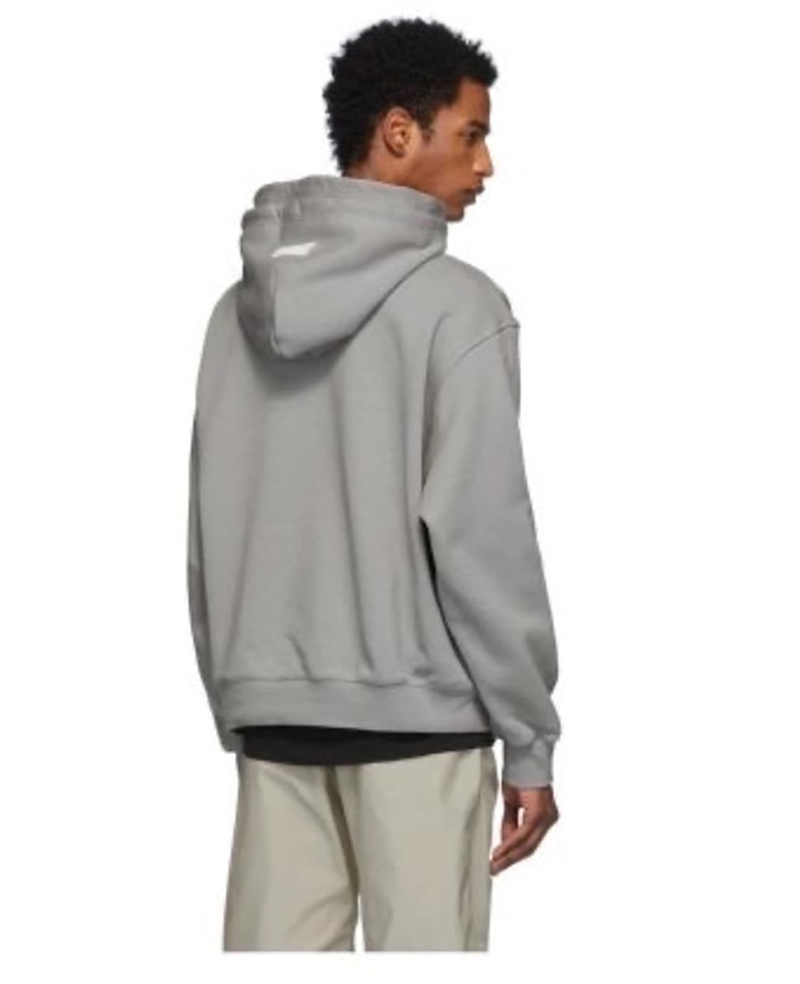 24FW 나이키/피어오브갓 후드 XL 상품이미지7