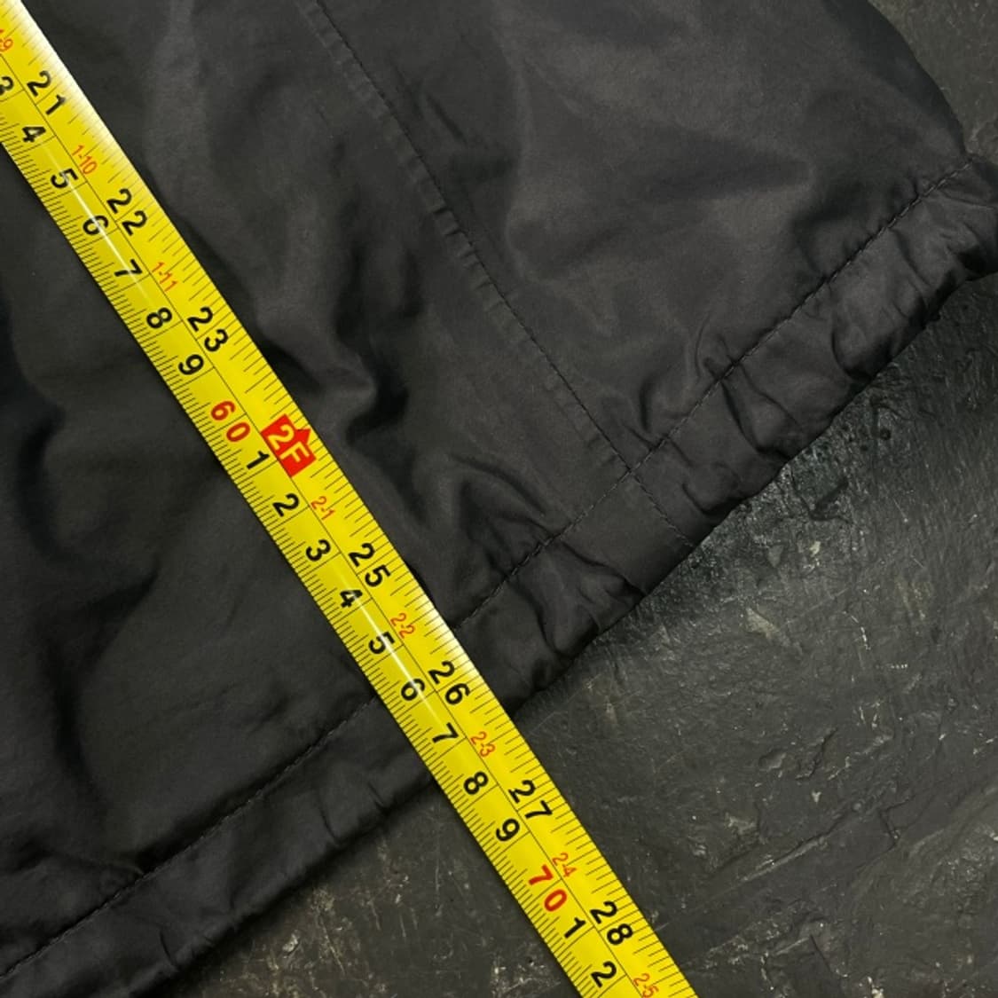 95 노스페이스 드라이벤트 바람막이  상품이미지9