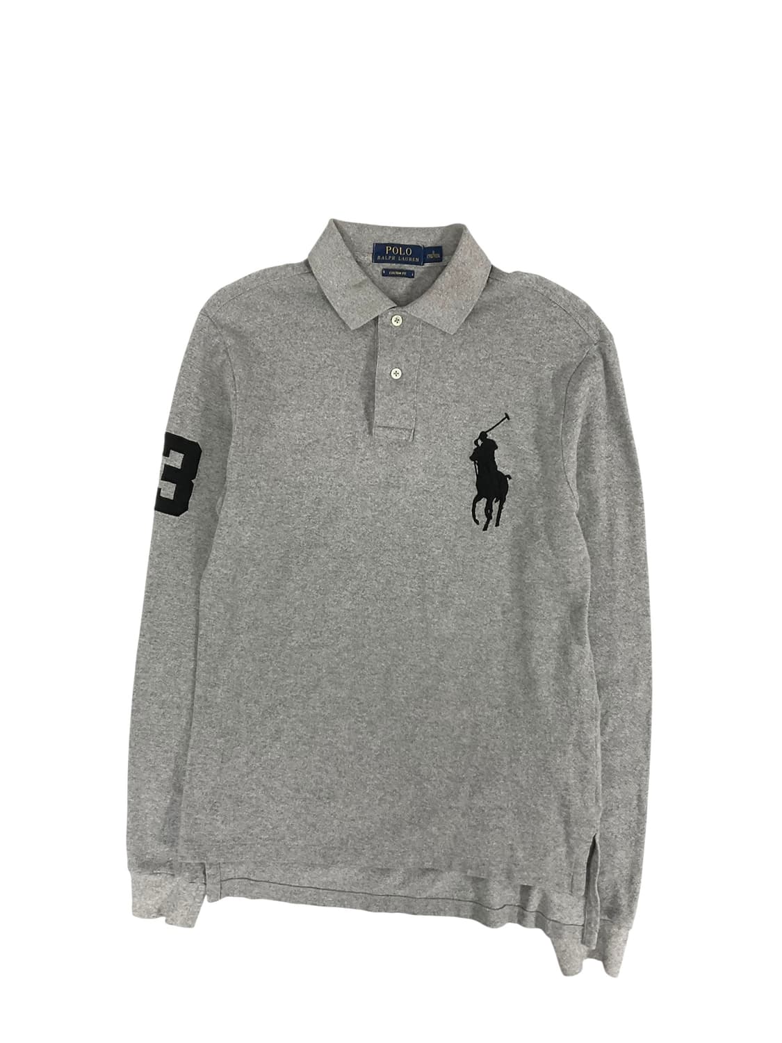 폴로 빅포니 럭비 카라티 (man s) 상품이미지1