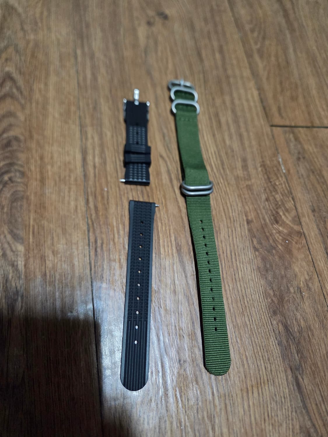 세이코 MOD 슬림터틀 40MM 상품이미지4