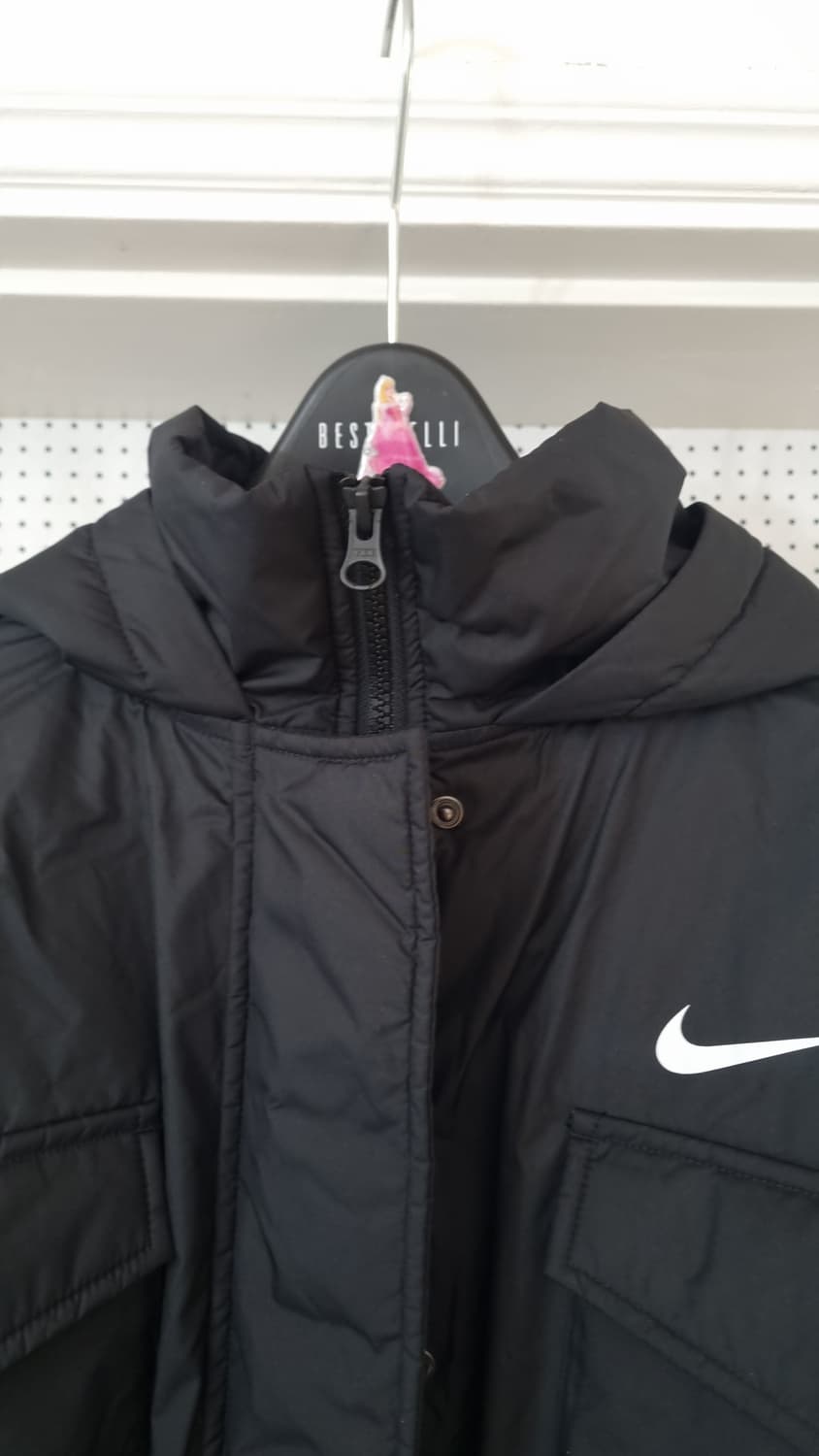 나이키 써마핏 M65 후디 자켓 상품이미지6