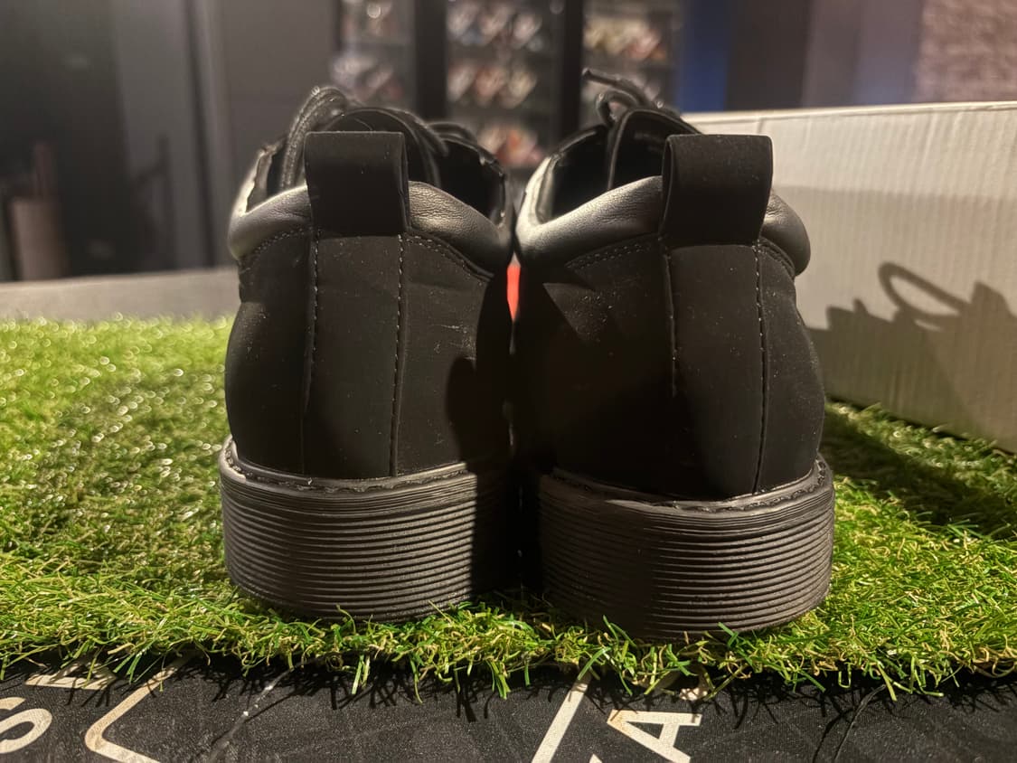 [중고/280] 슈펜남성구두(더비슈즈) 상품이미지5