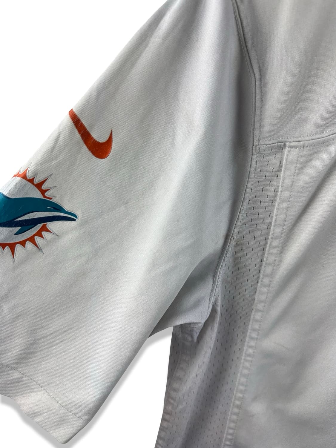 나이키 마이애미 돌핀스 NFL 져지2918 상품이미지3