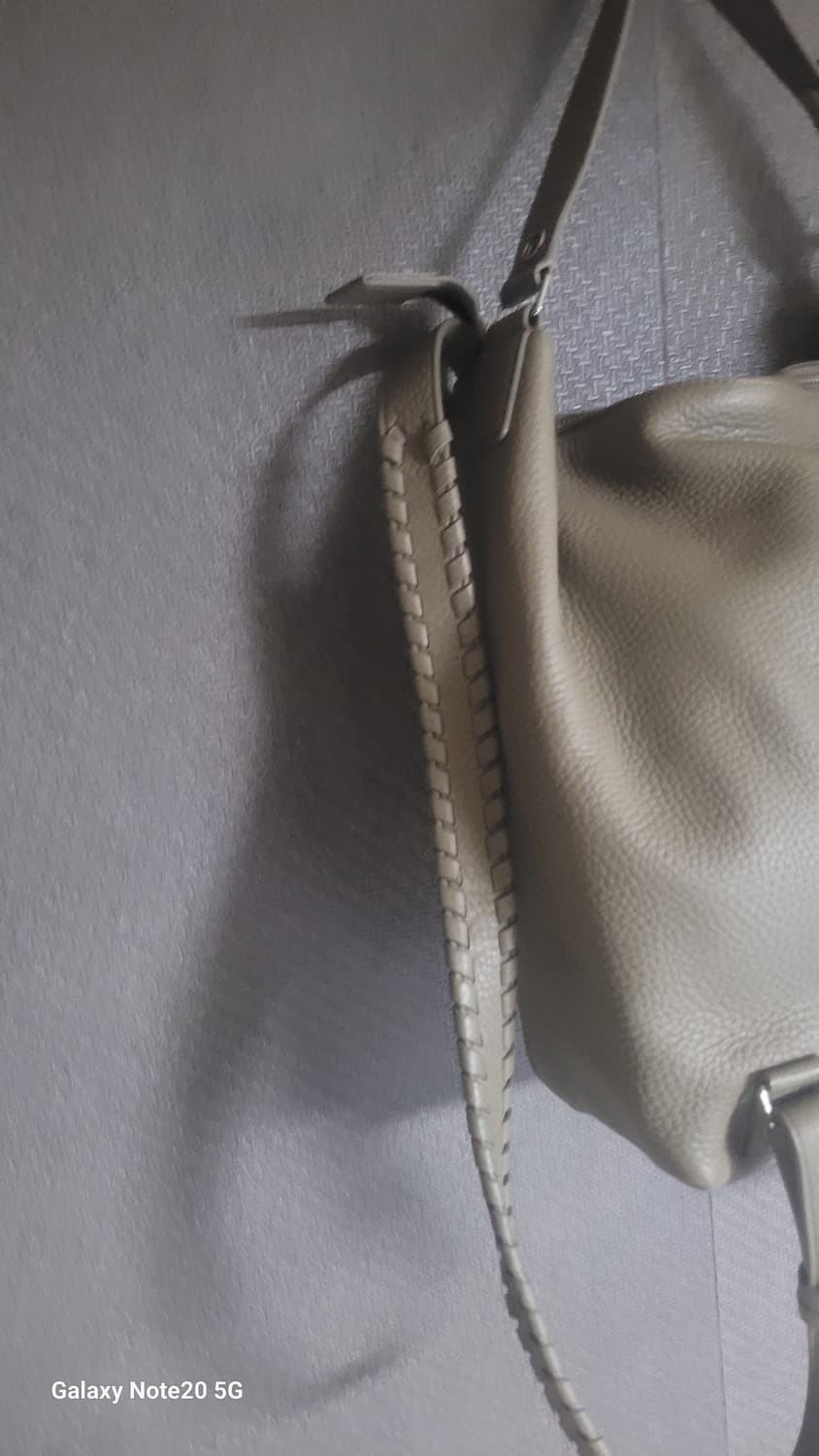 올세인츠 레더백팩 상품이미지5