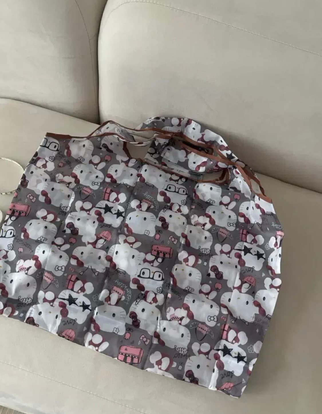 헬로키티 장바구니 상품이미지2