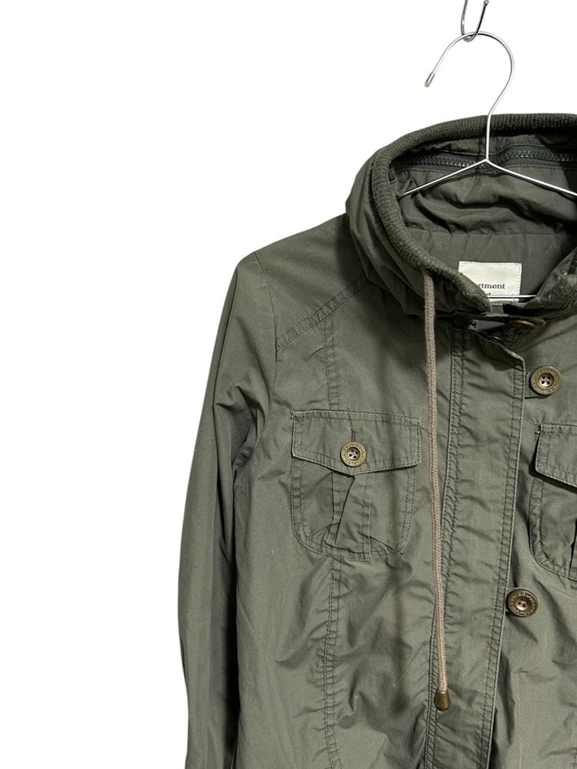 vtg jacket 상품이미지2