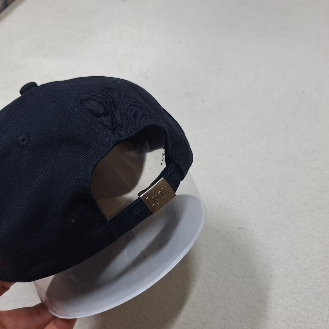 링스  모자 상품이미지3