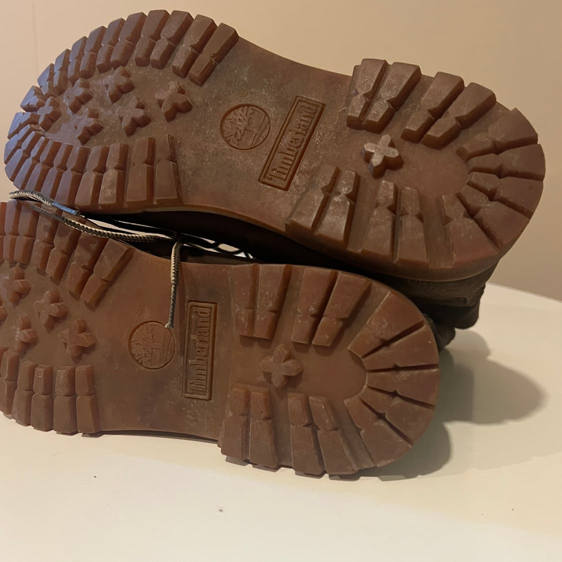 팀버랜드 어센틱스 테디 플리스 폴드 다운 부츠 상품이미지4